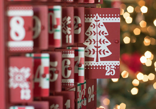 The 8 Best Whiskey Advent Calendars of 2022