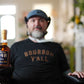 theJ7 Limited Release | Bottled-In-Bond Bourbon -  RackHouse Whiskey Club