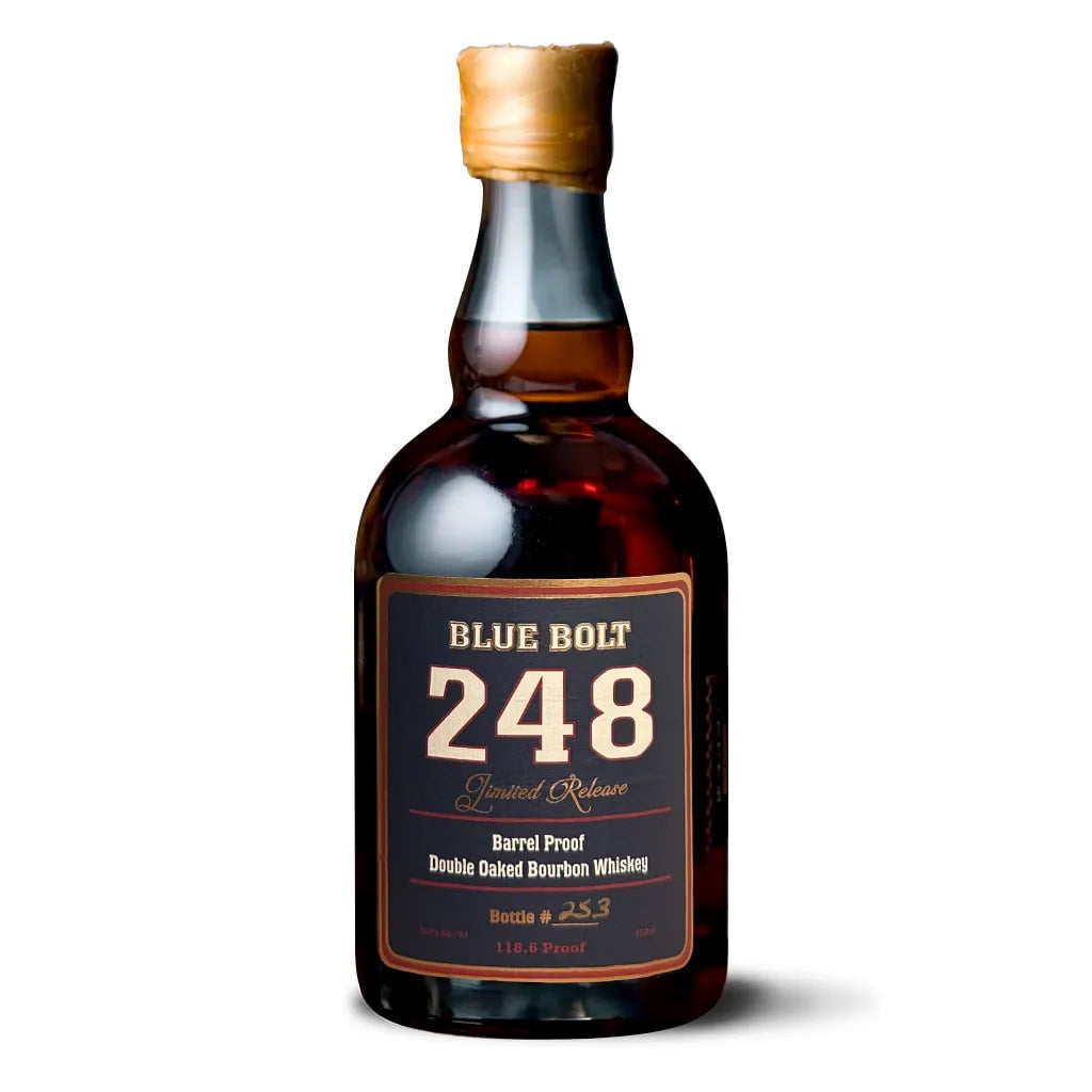 Bourbon Together Barrel Pick | Double Oaked | Barrel Proof Bourbon - RackHouse Whiskey Club