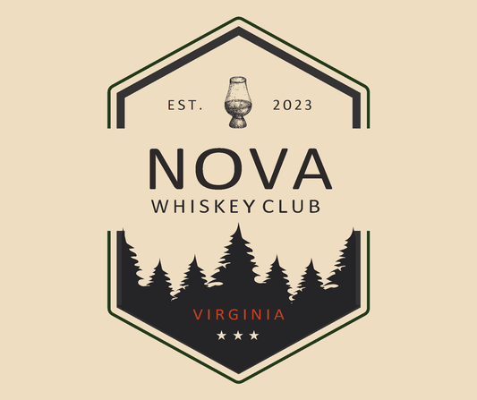 ‘Leevi’s Legacy’ NOVA WC | Single Barrel | Barrel Proof Bourbon -  RackHouse Whiskey Club