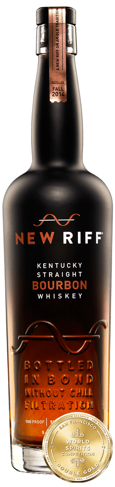 Kentucky Straight Bourbon Whiskey | New Riff Distilling - RackHouse Whiskey Club