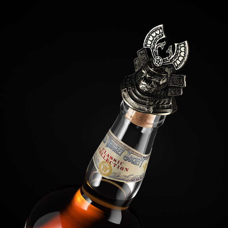 KY Straight Bourbon Whiskey finished in Mizunara Barrel - RackHouse Whiskey Club