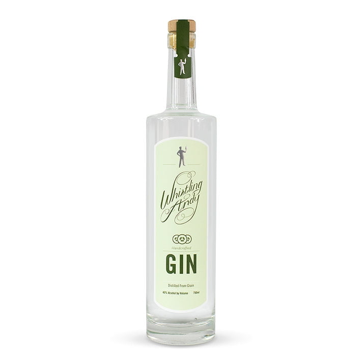 Cucumber Gin - RackHouse Whiskey Club