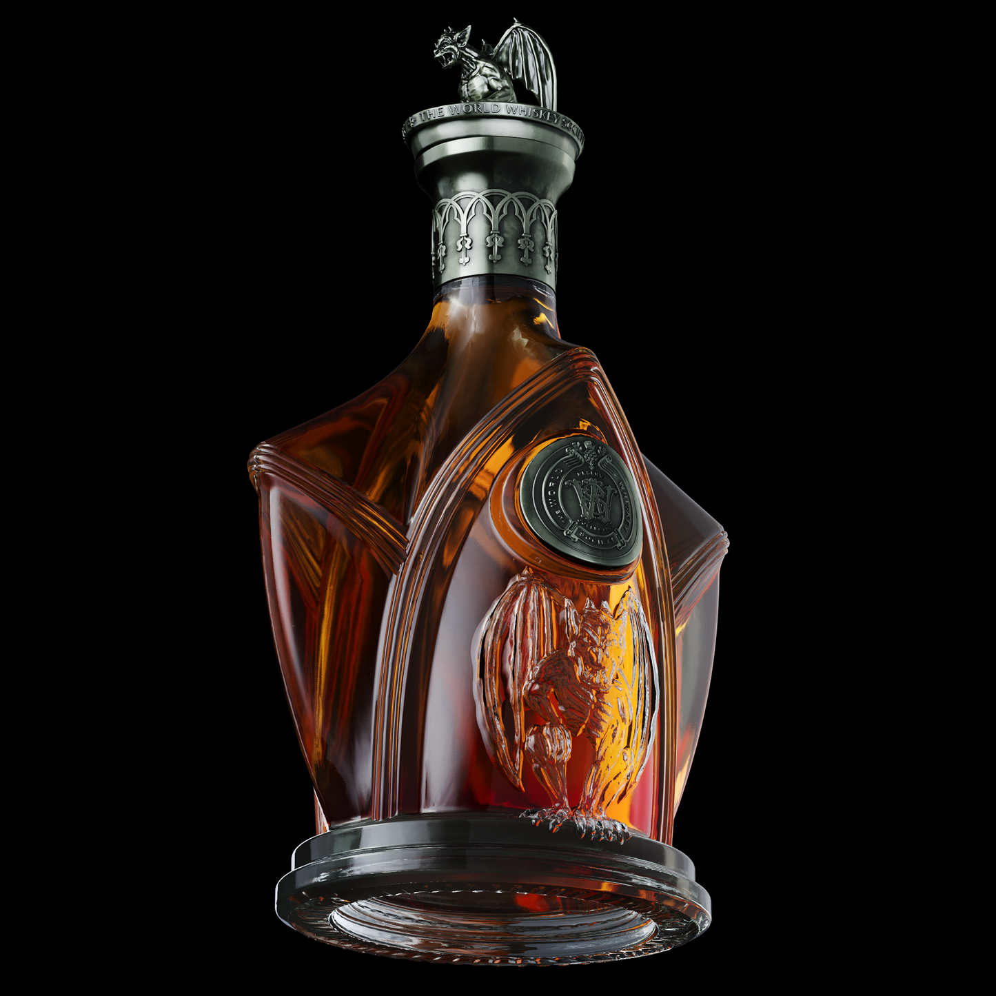 Japanese Single Malt Whisky Reserve Collection