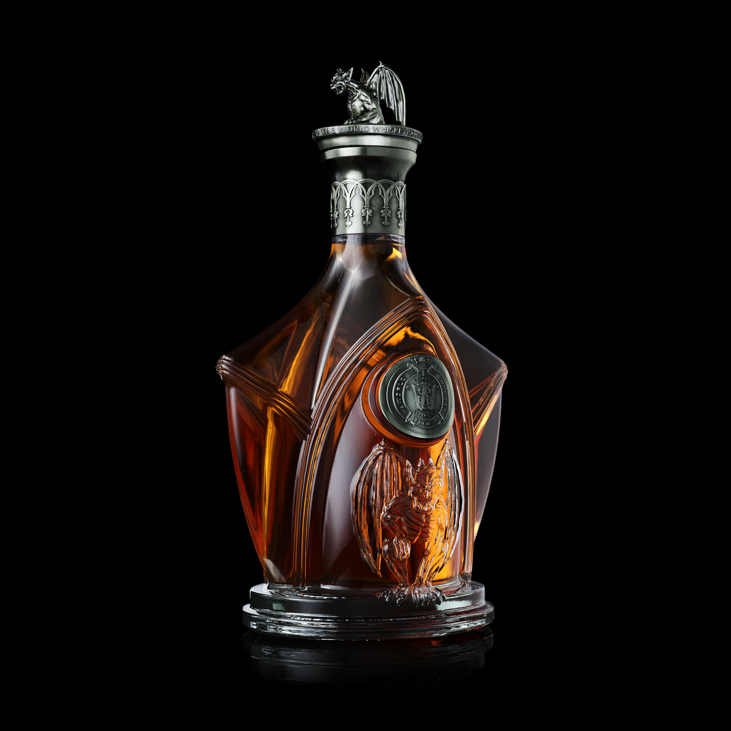 Japanese Single Malt Whisky Reserve Collection