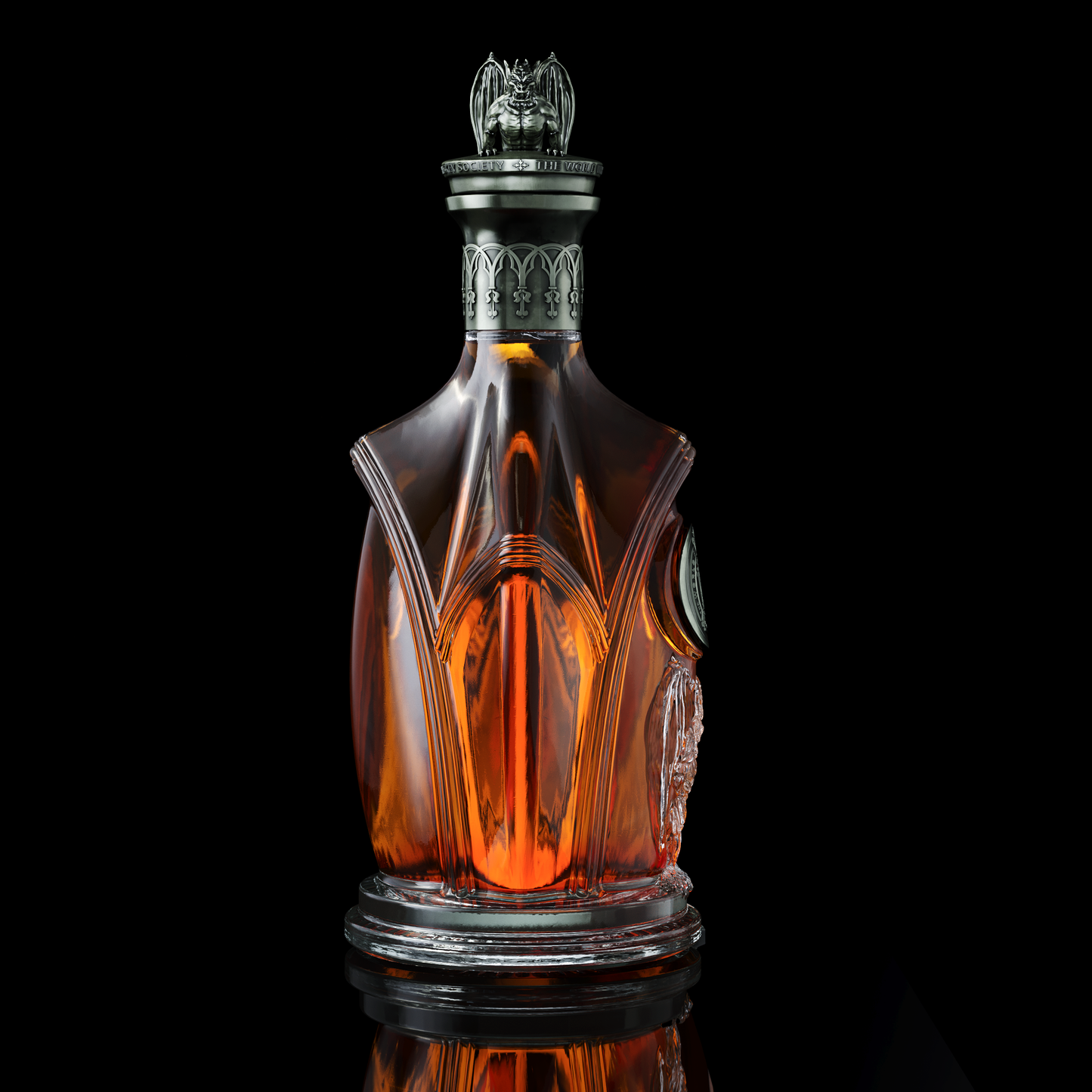 Japanese Single Malt Whisky Reserve Collection