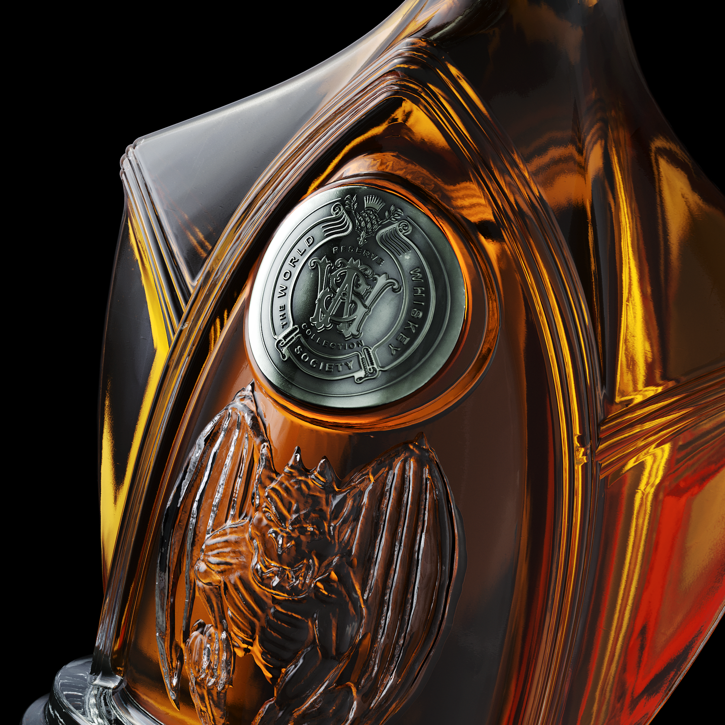 Japanese Single Malt Whisky Reserve Collection