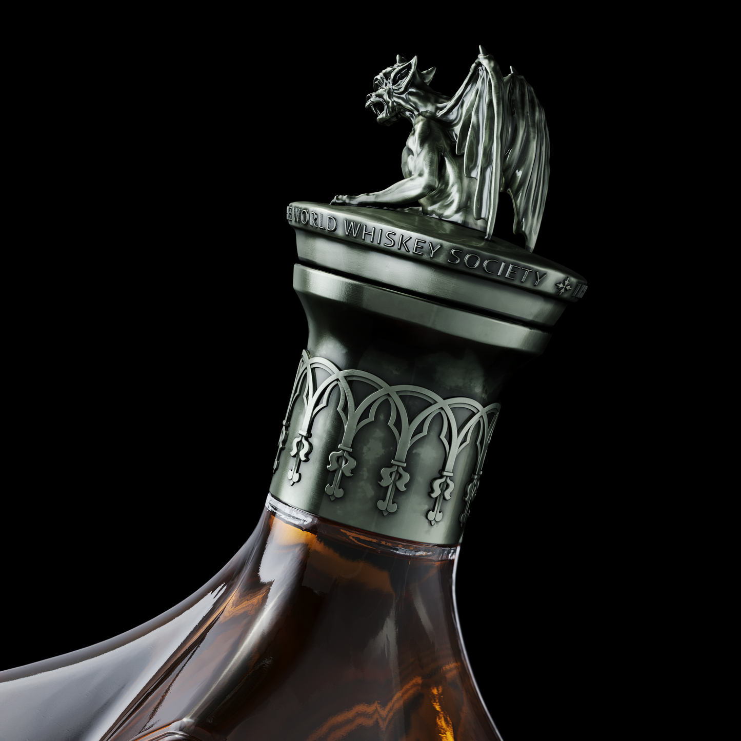 Japanese Single Malt Whisky Reserve Collection
