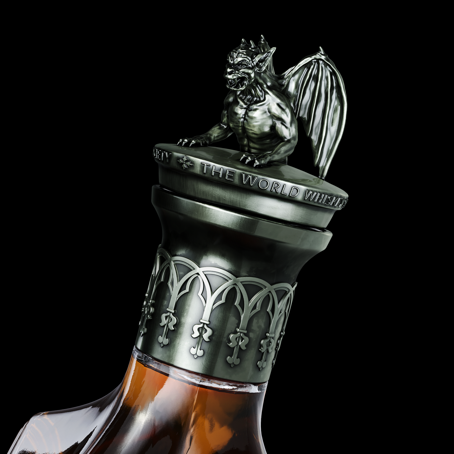 Japanese Single Malt Whisky Reserve Collection
