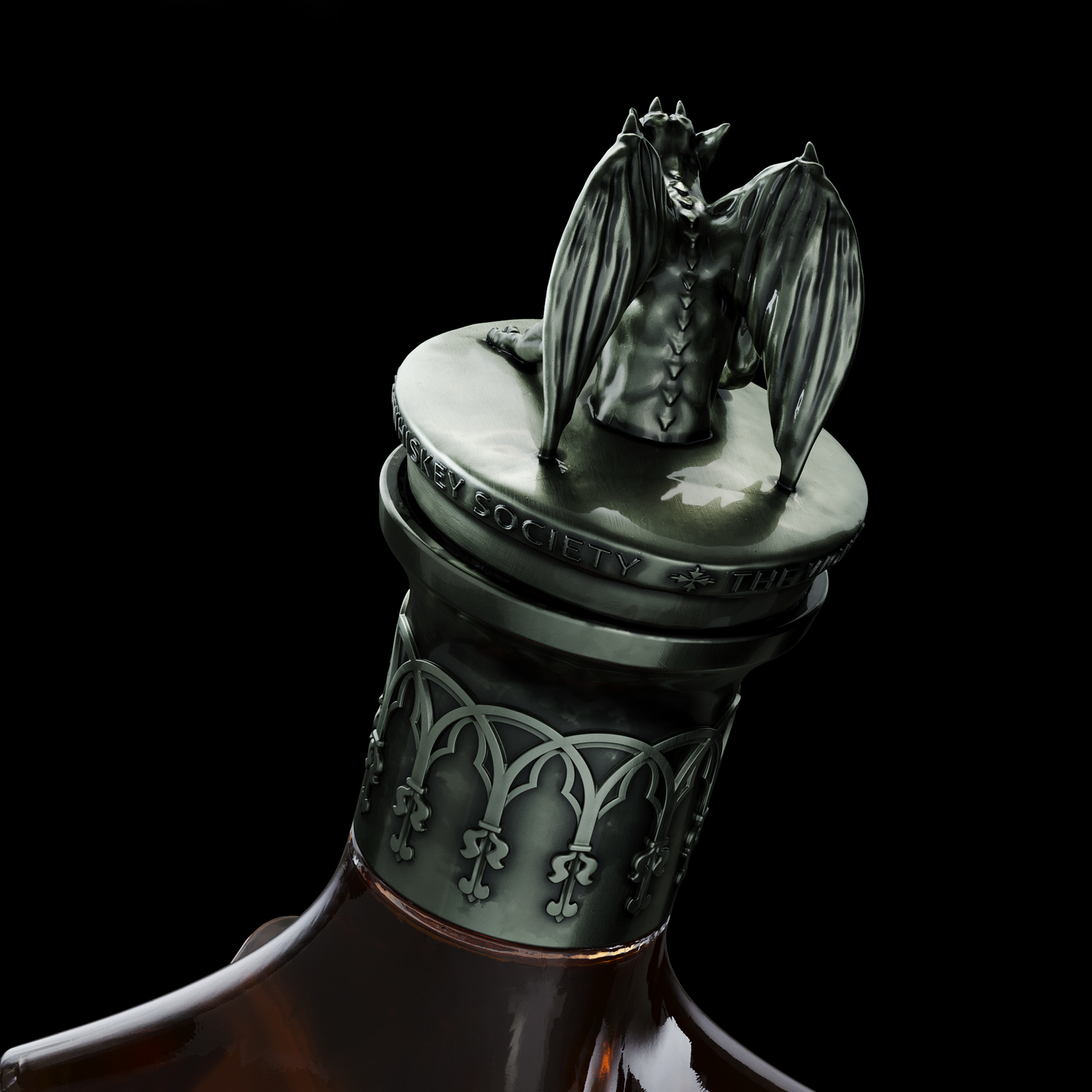 Japanese Single Malt Whisky Reserve Collection
