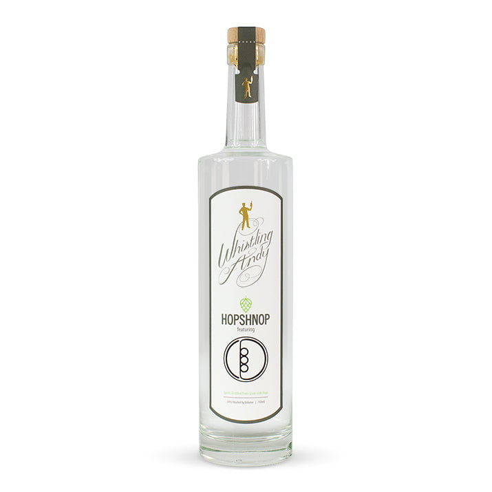 Hopshnop - RackHouse Whiskey Club