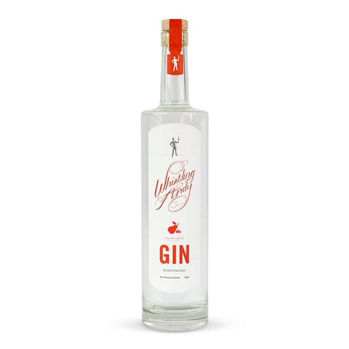 Pink Peppercorn & Pear Gin - RackHouse Whiskey Club