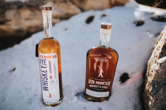 10th Mountain Whiskey & Spirit Company salutes America's elite winter warriors