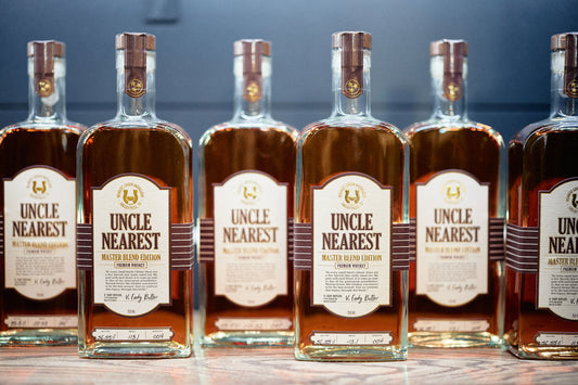 Craft Distillery of the Year Award Finalist: Uncle Nearest Green Distillery
