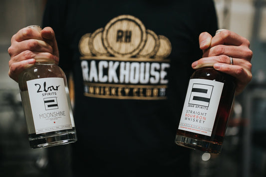 A Conversation with 2 Bar Spirits