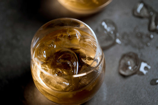 How whiskey is made: water a key whiskey ingredient