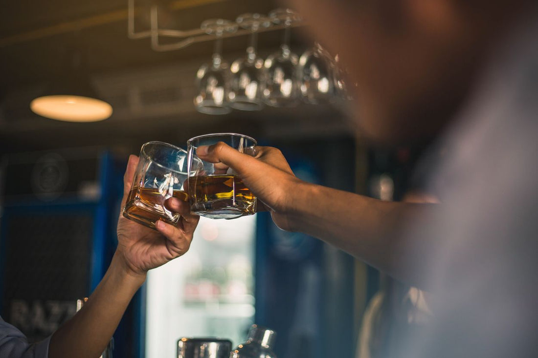 How to drink whiskey: a go-to guide from novice to expert