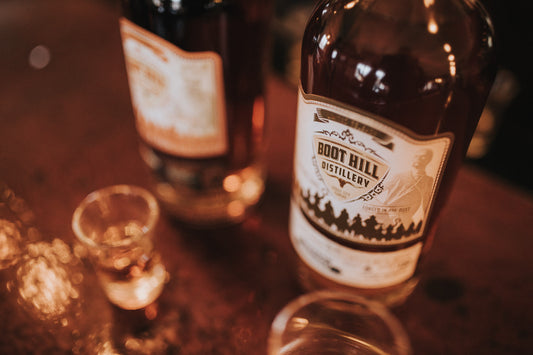 Boot Hill Distillery: From the cemetery of Wild West gunslingers, a new spirit is rising 