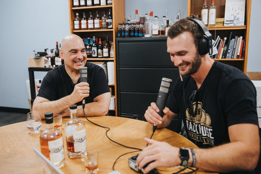 Ep. 9: Bull Run Distillery leading the way in Oregon