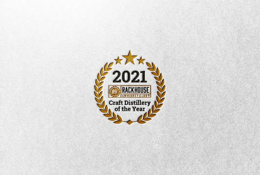 Ep. 17: Winner of 2021 Craft Distillery of the Year Award
