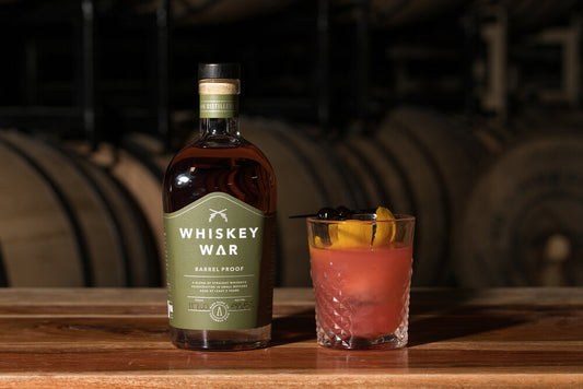 Craft Distillery of the Year Award Finalist: High Bank Distillery