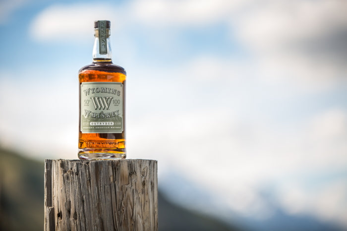 Craft Distillery of the Year Award Finalist: Wyoming Whiskey