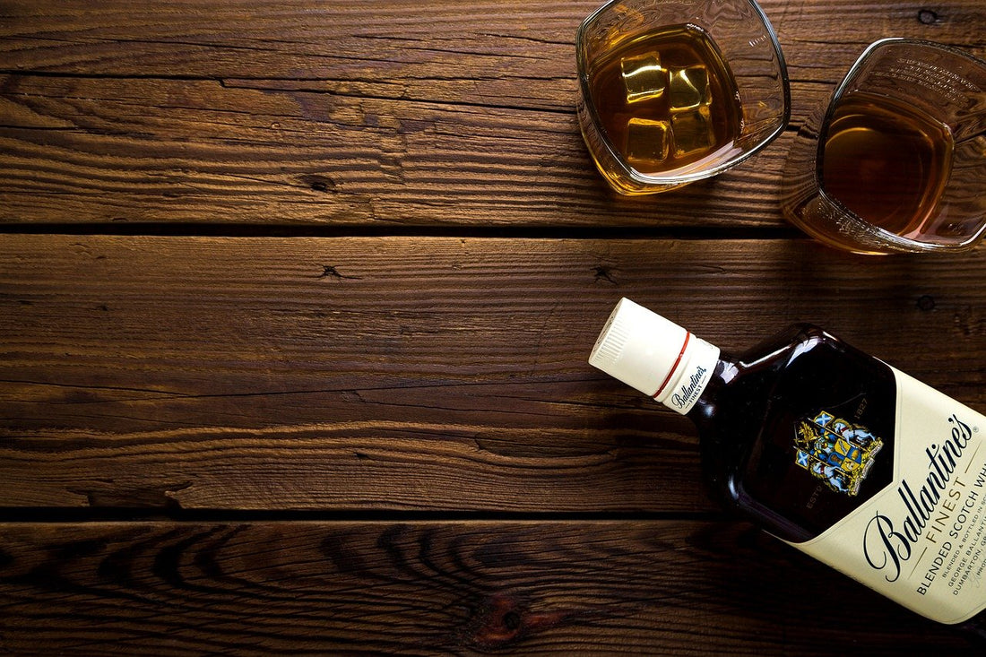 Whiskey styles you should know to become a whiskey connoisseur