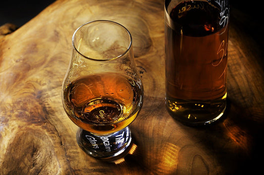 Busting 9 of the most common bourbon myths and misunderstandings