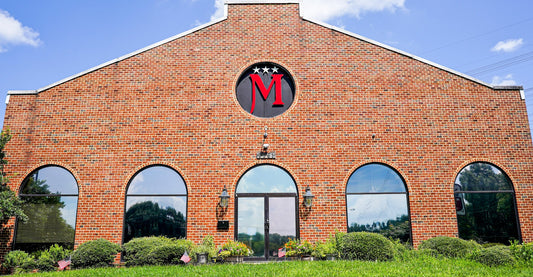 MurLarkey Distilled Spirits: Crafting Virginia's Liquid Legacy
