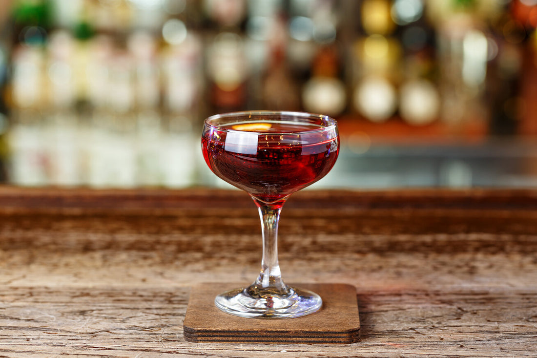 What are the most overrated whiskey cocktails?