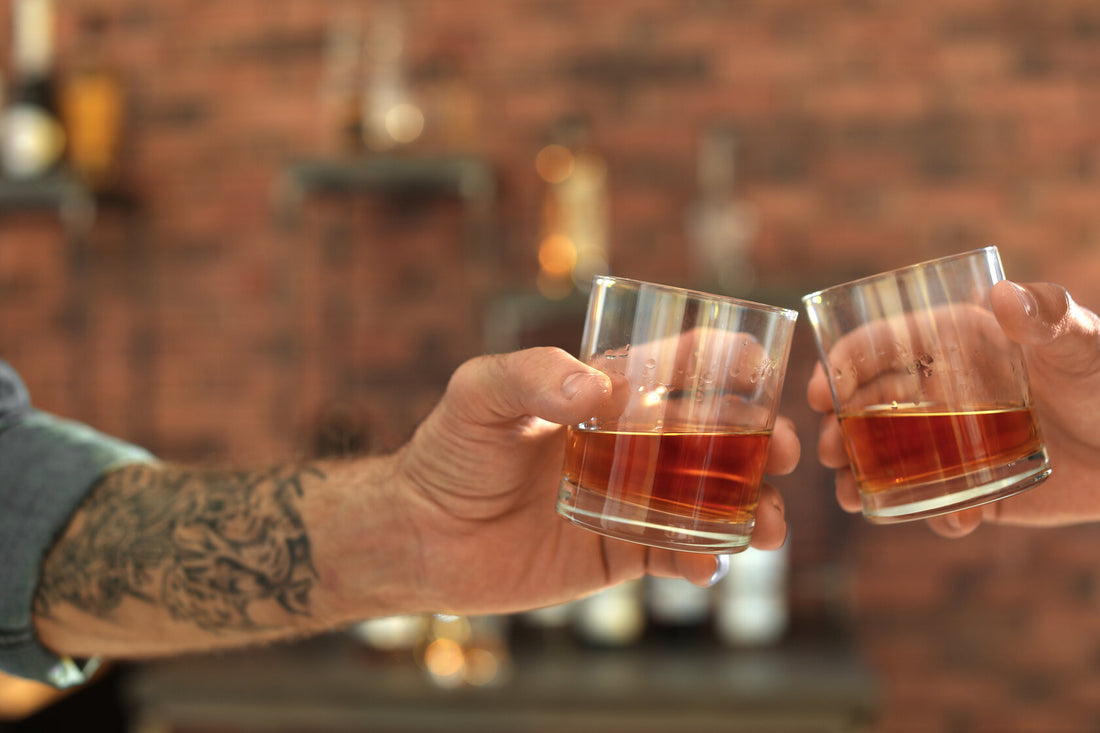 The 9 most common misconceptions about bourbon