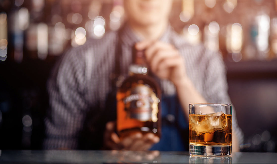  Is whiskey gluten free? 