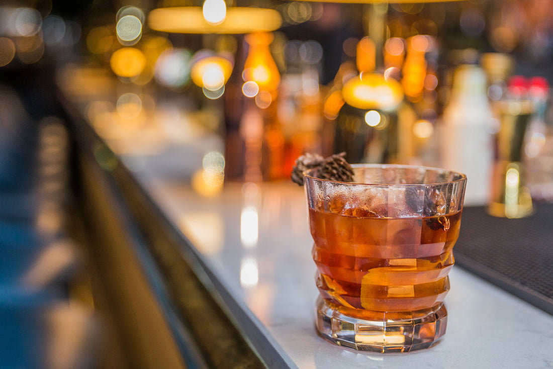 Craft whiskey trends to watch for in 2020