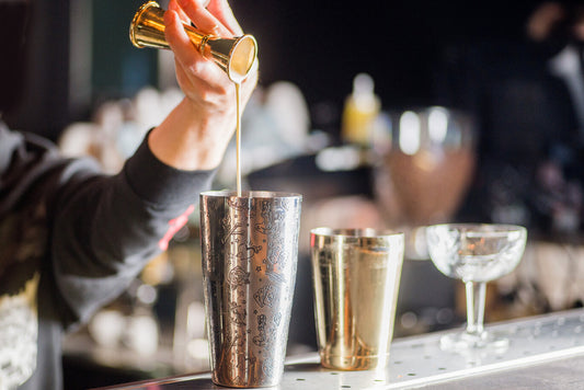 What to mix with whiskey? Start with these six whiskey mixers
