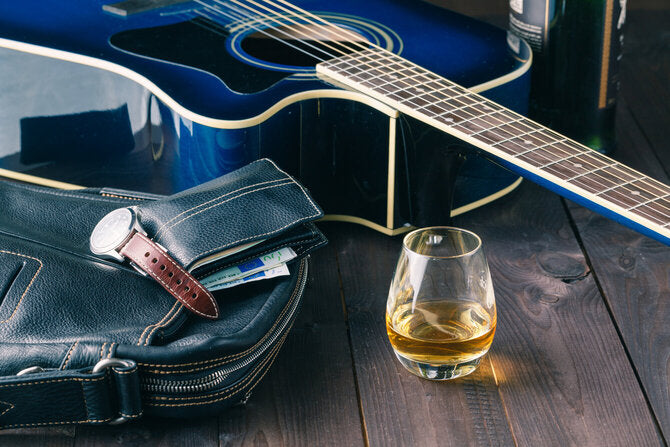The best country songs about whiskey to put on repeat