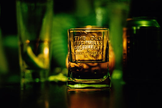 Instant expert: Irish whiskey