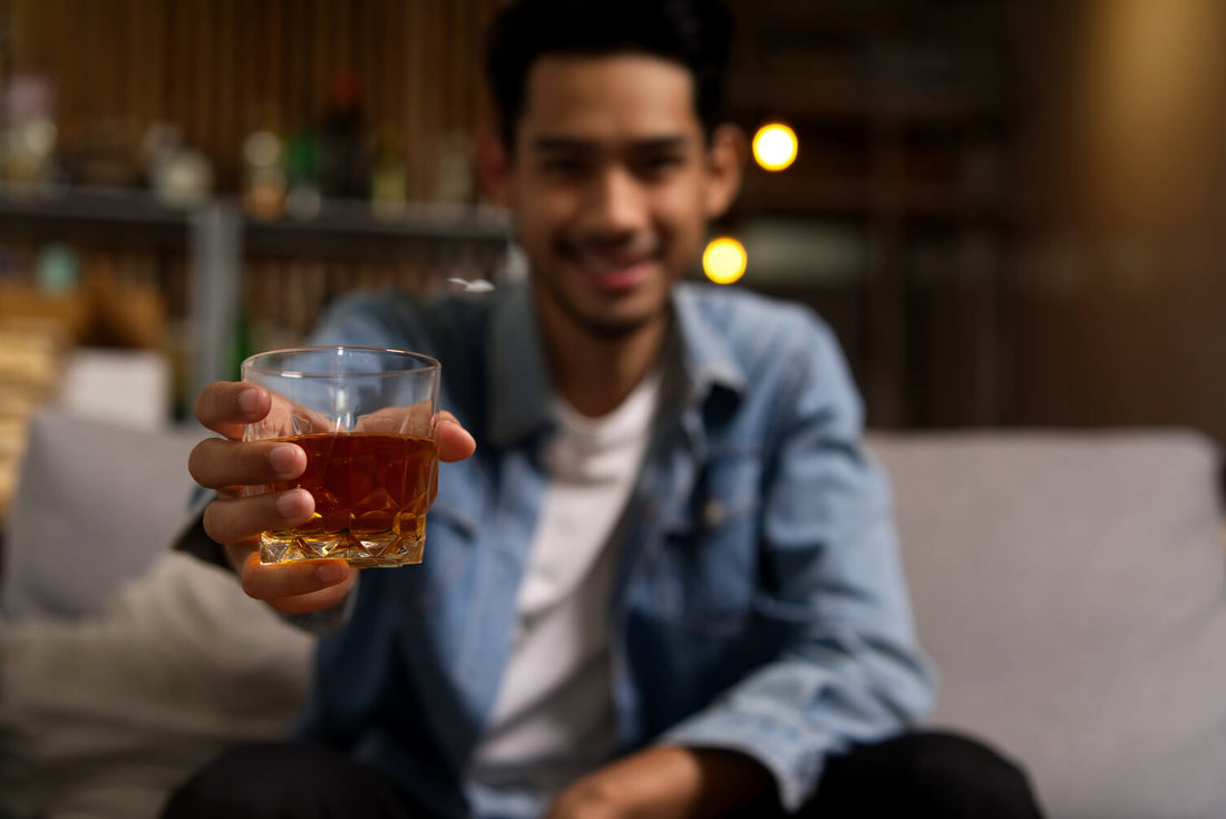 4 whiskey brands that benefit charitable causes 
