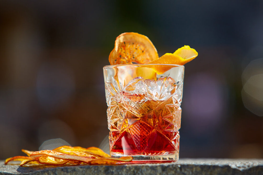What are the most overrated whiskey cocktails?
