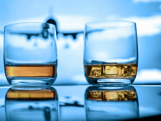 10 U.S. cities every whiskey lover needs to visit