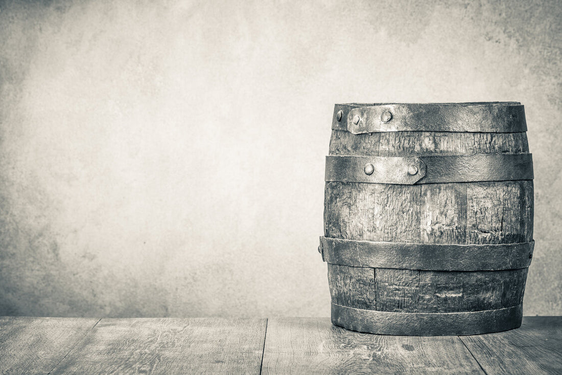 10 of the most famous whiskey drinkers in history