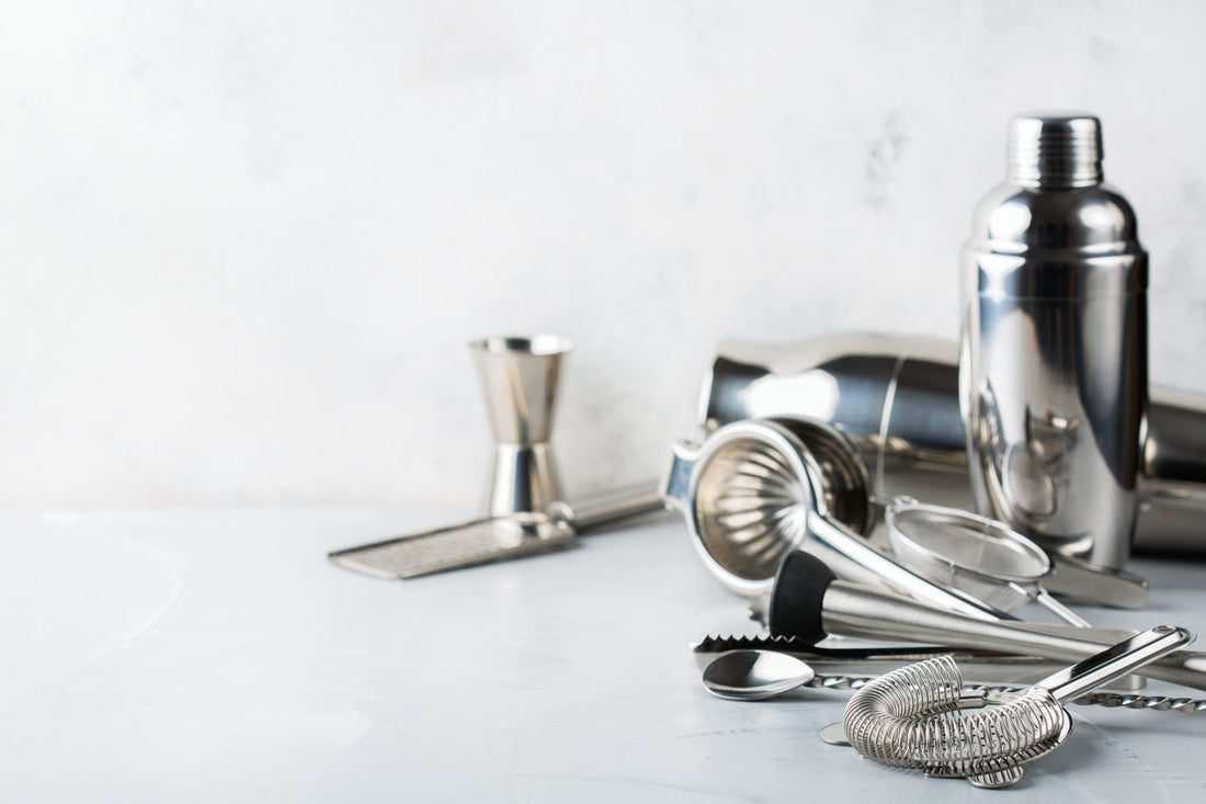 The top 10 bar tools of 2019