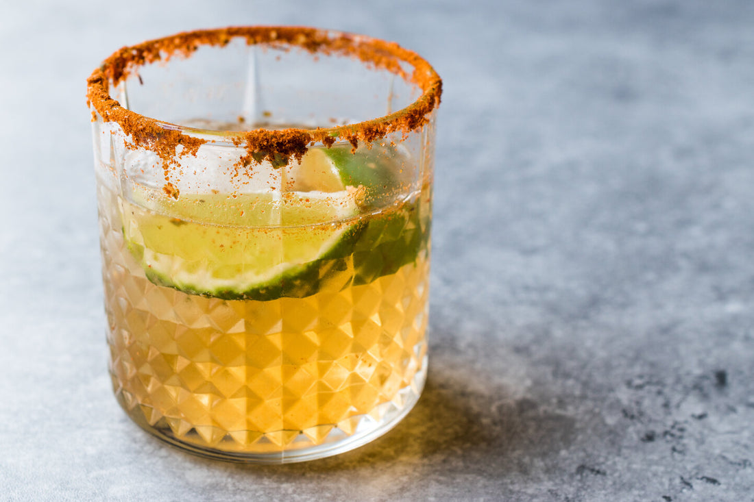 5 spicy whiskey cocktails that bring the heat