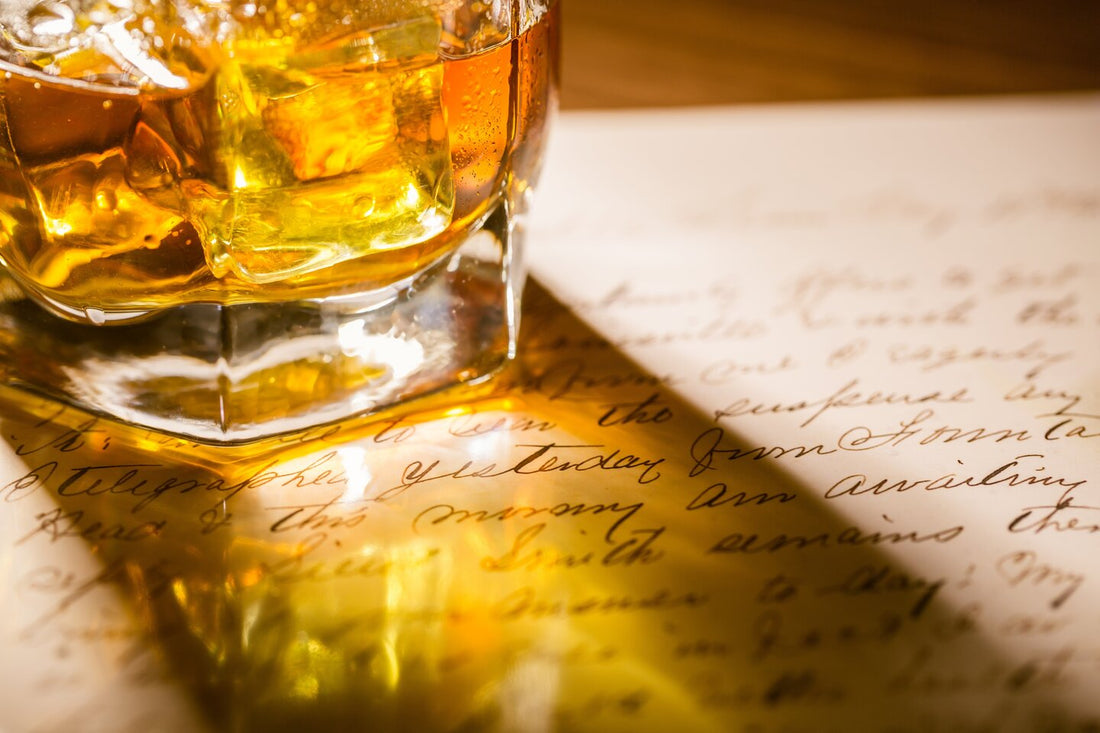  Whiskey 101: Breaking down the different types of whiskey