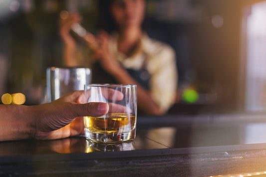 Whiskey and alcohol trends that will define 2022