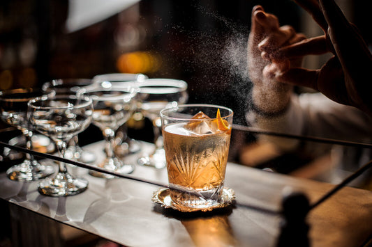 5 bourbon-infused recipes you need to try right now
