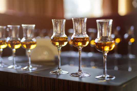 7 easy steps to plan the perfect virtual whiskey tasting 