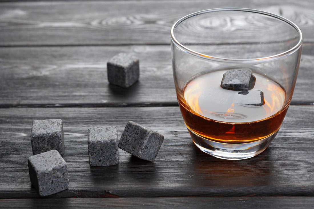 What are whiskey stones and are they worth it? – RackHouse