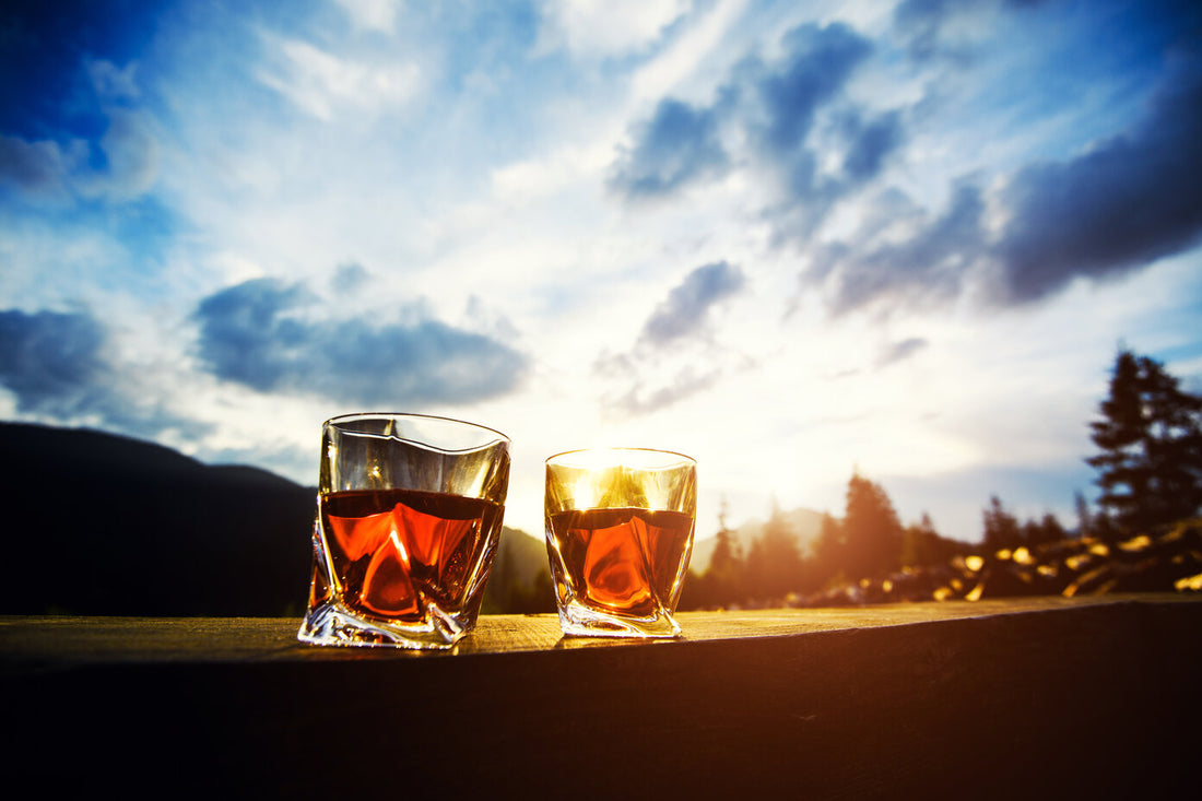 Coors launches its own whiskey 