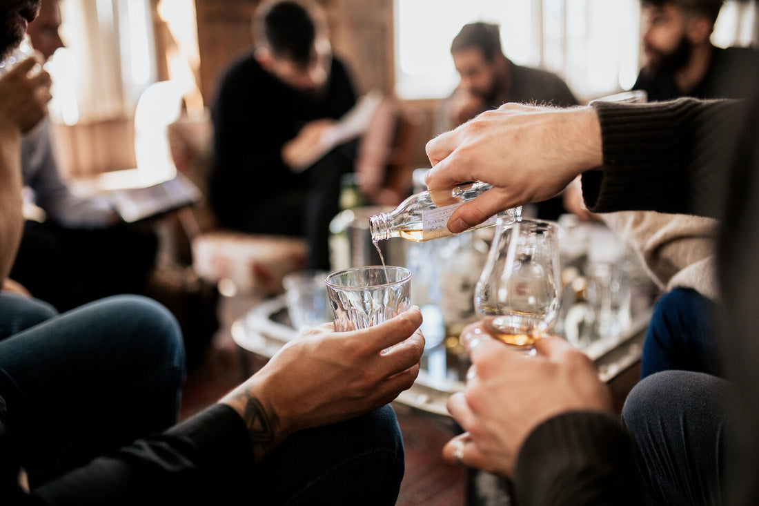 How to guide: March Madness for whiskey lovers