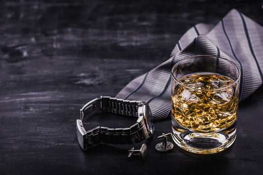 12 perfect Father’s Day whiskey gifts